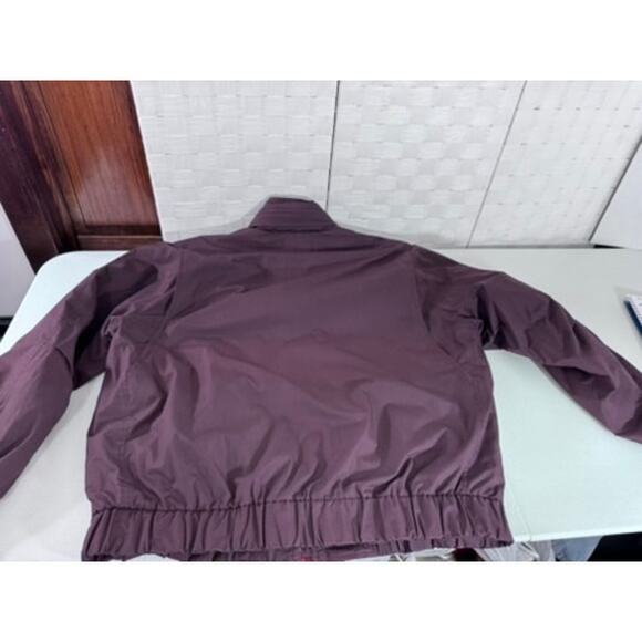 "MEMBERS ONLY" VINTAGE Quilt. Coat Knight Rider Stranger Things Teen Wolf SZ XXT - Picture 16 of 16